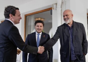 “Kam marrëdhënie perfekte me Ramën”, Abazoviç: Ja si Serbia mund ta njihte Kosovën