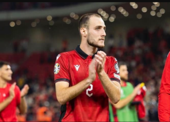 E bujshme nga Rusia, Mario Mitaj shok skuadre me Kante dhe Benzema?