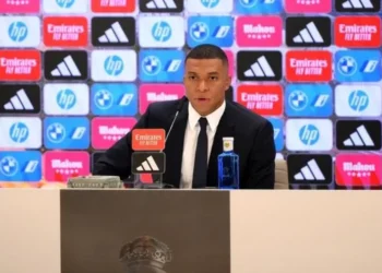Mbappe bëhet President, ylli i Real Madrid blen klubin e njohur francez