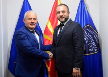 U arrestua me kërkesë të Serbisë, lirohet me kusht ish-ushtari i UÇK-së në RMV