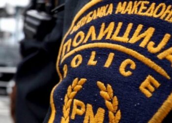 Incidenti në aeroport me Osmanin, Shkupi zyrtar: Sigurimi i Presidentes e nisi konfliktin i pari…