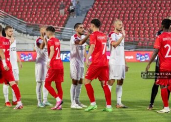 Nuk ndodh mrekullia, Partizani eliminohet nga Europa, përmbyset dhe Egnatia