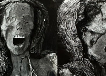 Mumia egjiptiane që “ulërin”, shkencëtarët zbulojnë detajet e gjetjes së rrallë