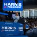 Kamala Harris zyrtarisht rivale e Trump, fiton besimin e delegatëve demokratë