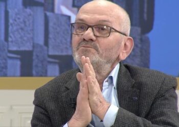 Po vizitonte një të afërm te Trauma kur u ndje keq, aktori Mehdi Malkaj shtrohet me urgjencë në QSUT