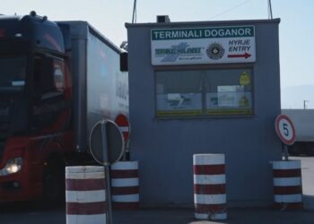 Turistët dhe kampionati shtuan konsumin, ja produktet që u importuan më shumë në korrik