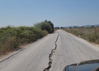 Sheqishtë-Belinë, rruga “grackë” që rrezikon çdo ditë aksidente