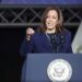 Kërcënoi Kamala Harris në rrjetet sociale, arrestohet amerikani