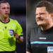 Të dehur, vjedhin edhe tabelën rrugore, arrestohen dy arbitrat e ndeshjes së Champions League
