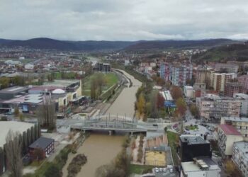 Hapja e Urës mbi Ibër, KFOR: Do merremi me çdo zhvillim që rrezikon stabilitetin