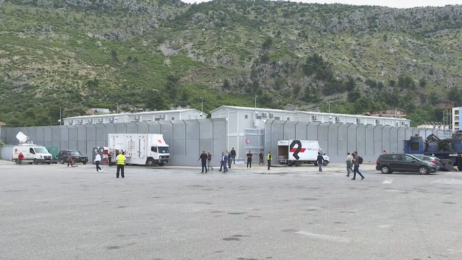 Ushqime për Gjadrin e Shëngjinin, hapet tenderi i Departamentit për Migracionin, 24 orë kohë për oferta