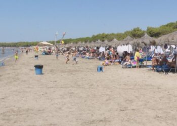 S’janë dakord me çmimet, fanatikët që nuk “tradhtojnë” plazhin e Zvërnecit