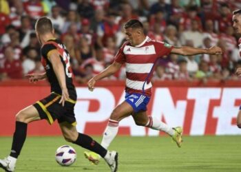 Uzuni drejt bashkimit me Balliun në La Liga? Granada refuzon 4 milionë euro