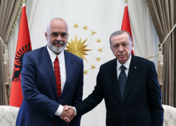 “Ju e dini mirë se çfarë është gjenocidi”, Erdogan i kërkoi Ramës që Shqipëria të bëhet pjesë e padisë ndaj Izraelit?