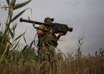 Raketa Stinger dhe municione, SHBA paketë të re prej 125 milionë dollarësh për Ukrainën