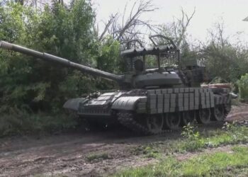 NATO po drejton operacionin në Kursk? Moska në alarm, trupat e Kievit në Rusi drejt centralit bërthamor