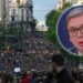 “Mund të ketë grusht shteti!”, Vuçiç i frikësuar për protestën e sotme në Beograd, opozita: Mos nxit luftë civile!