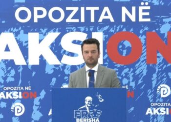 Vrasja në Pogradec, PD: Policia tentoi të mbulojë krimin për qëllime politike