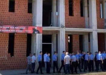 Shkuan për ngushëllim në familjen e Faton Hajrizit, drejt pezullimit efektivët në Kosovë