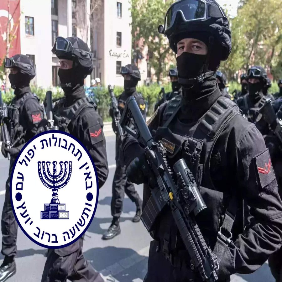 Irani gati të godasë selinë e Mossad-it në Tel Aviv