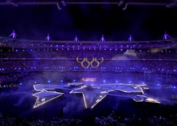 E rëndë në Paris, vullnetarja e Olimpiadës gjendet e vdekur pas ceremonisë së mbylljes