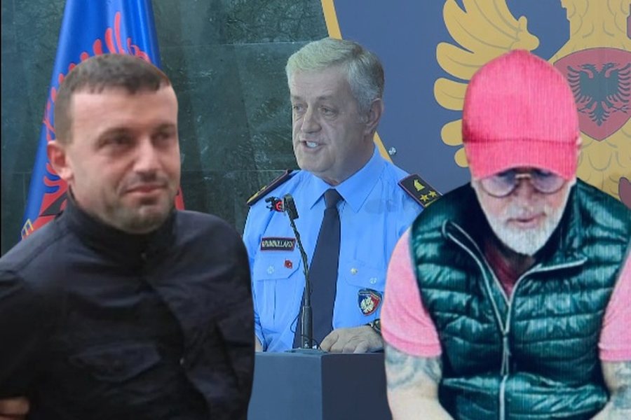 Rrumbullaku komenton lirimin e Durim Bamit dhe vendimin e Spanjës për ekstradimin e Lul Berishës