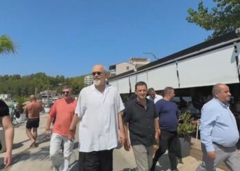 Rama thërret ministrat në punë, më 28-29 gusht analiza e Qeverisë, Parlamentit dhe bashkive
