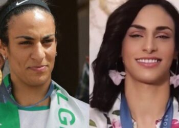 Imane Khelif ndryshon “look” dhe jep një mesazh të fortë për ata që e quajtën transgjinor