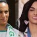 Imane Khelif ndryshon “look” dhe jep një mesazh të fortë për ata që e quajtën transgjinor