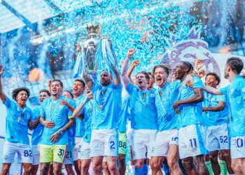 Tronditet Manchester City, 115 akuza të ngritura, nëse shpallet fajtor rrezikon rënien nga elita