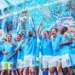 Tronditet Manchester City, 115 akuza të ngritura, nëse shpallet fajtor rrezikon rënien nga elita