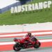 MotoGP, Bagnaia fiton në Austri dhe merr kreun e renditjes