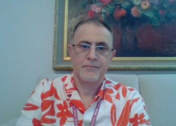 Lija e majmunit, mjeku Shapo: S’ka lidhje me Covid-in, ja si transmetohet