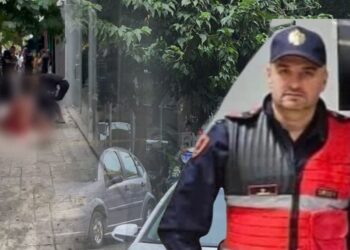 Krimi i pasionit / Polici takoi gruan para se të plagoste 45-vjeçarin, ajo i pranoi lidhjen jashtëmartesore