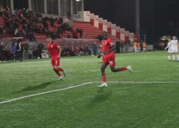 Transferimi i bujshëm, Partizani shet Maguette 700 mijë euro te klubi që krijoi La Liga-n