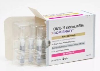 Shtimi i rasteve, miratohen variantet e reja të vaksinave kundër COVID-19