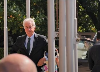 Përfundon takimi i shefit të CIA-s me Kurtin, Vjosa Osmani: Garanci për siguri