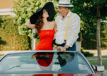 Dasmë së shpejti? Biznesmeni nga Kosova tregon kushtin për t’u martuar me ish-banoren e Big Brother