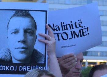 Propozimi për rikthimin e dënimit me vdekje, flasin qytetarët: Duhet disiplinë!
