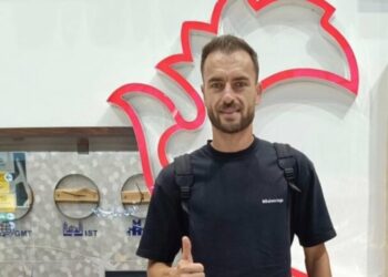 Sokol Cikalleshi firmos me klubin e ri. Ja ku do e shohim bomberin shqiptar