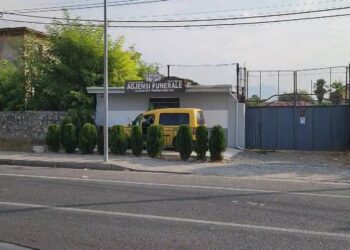 Tritol agjencisë funerale në Shkodër, Policia jep detajet e para