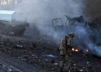 Qendër logjistike strategjikisht e rëndësishme/ Cila do të jetë strategjia e Ukrainës, nëse forcat ruse pushtojnë Pokrovsk?