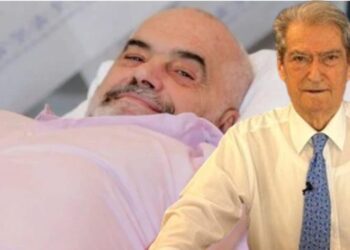 Rama do operohet, ndërhyn Berisha si për çdo gjë: Zgjodhe dhjamin që të mbulosh skandalet!