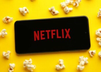 5 nga filmat më të shikuar në Netflix për 2024