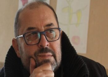 Përkujtohet Gjergj Xhuvani! Regjisori dhe producenti u nda nga jeta si sot, pesë vite më parë