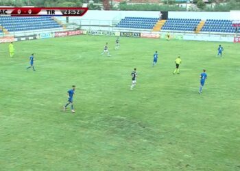 Në Laçi-Tirana “fiton” shiu dhe… mërzia!