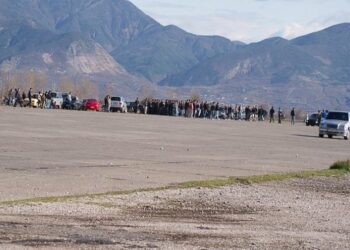 AFP për qendrat e emigrantëve: Shqipëria dhe Italia nuk arritën t’i hapin brenda afatit