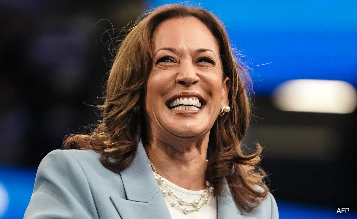 Kamala Harris mes dy figurave për të zgjedhur kandidatin për nënpresident