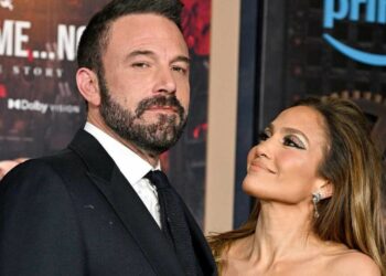 Zbulohet një nga arsyet e ndarjes së JLo me Affleck