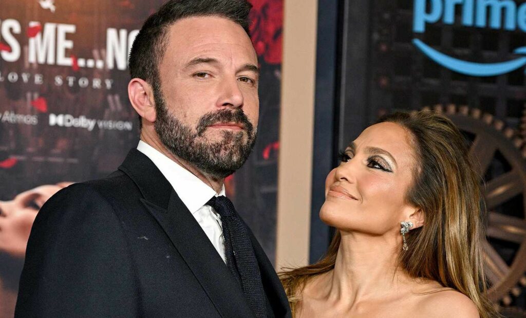 Zbulohet një nga arsyet e ndarjes së JLo me Affleck